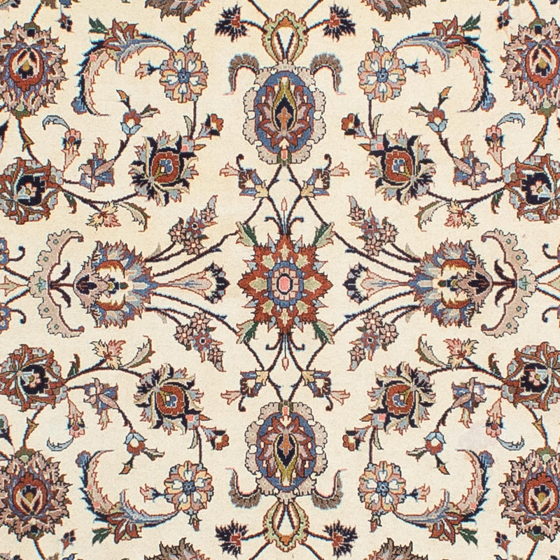 Persisk tæppe - Classic - 314 x 197 cm - beige