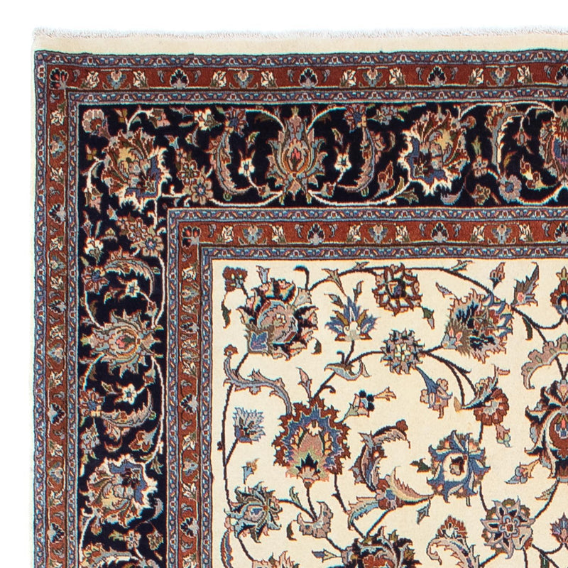 Persisk tæppe - Classic - 314 x 197 cm - beige