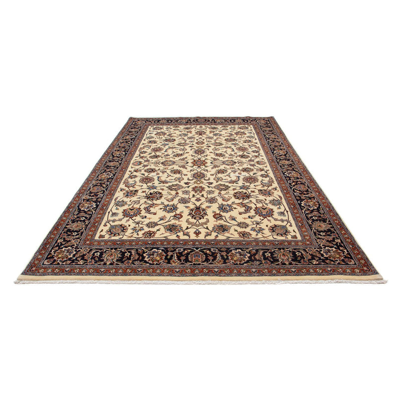 Persisk tæppe - Classic - 314 x 197 cm - beige