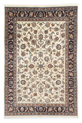 Persisk tæppe - Classic - 284 x 199 cm - beige
