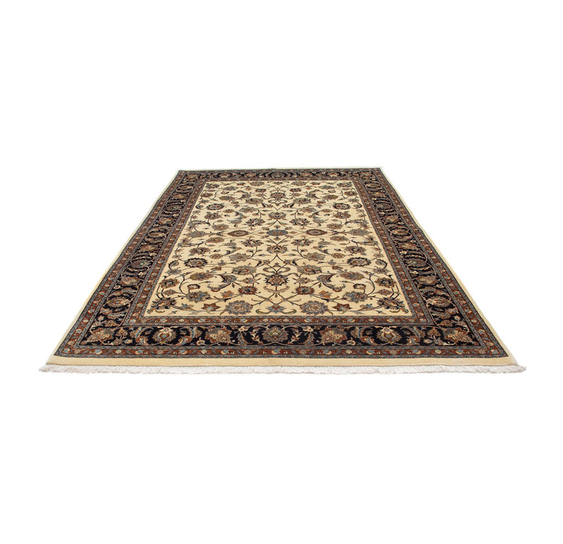 Persisk tæppe - Classic - 284 x 199 cm - beige