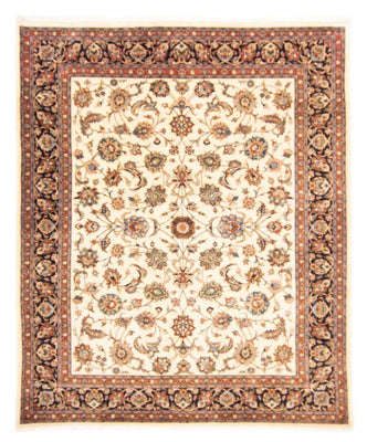 Persisk tæppe - Classic - 269 x 213 cm - beige