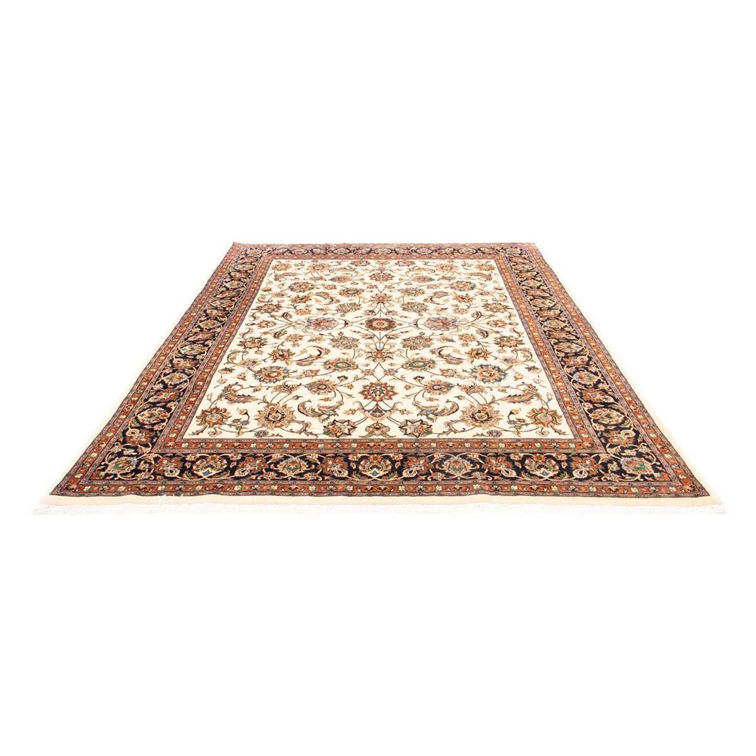 Persisk tæppe - Classic - 269 x 213 cm - beige