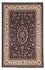 Persisk tæppe - Classic - 266 x 200 cm - sort