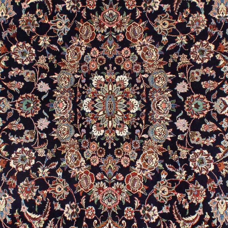 Persisk tæppe - Classic - 266 x 200 cm - sort