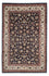 Persisk tæppe - Classic - 298 x 192 cm - sort