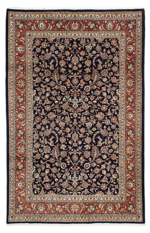 Persisk tæppe - Classic - 297 x 195 cm - sort