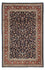 Persisk tæppe - Classic - 297 x 195 cm - sort