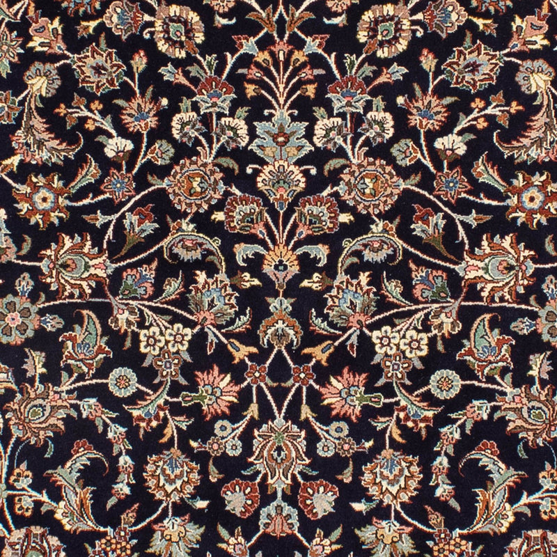 Persisk tæppe - Classic - 297 x 195 cm - sort