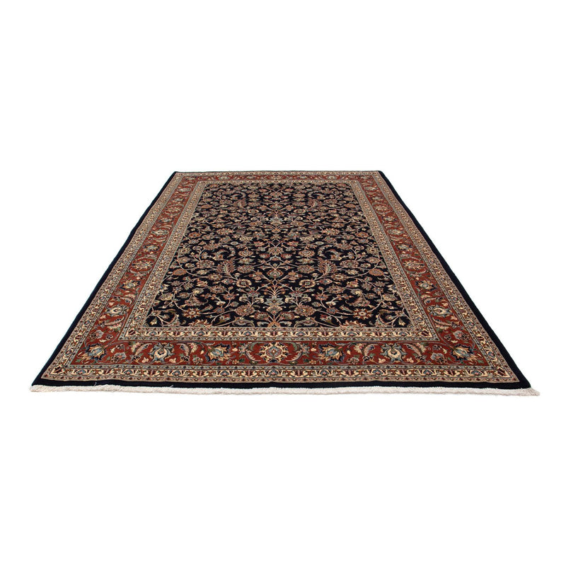 Persisk tæppe - Classic - 297 x 195 cm - sort