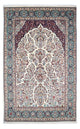 Qom Tæppe 163x258cm - Persisk tæppe