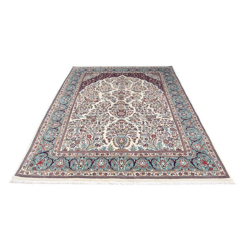 Persisk tæppe - Ghom - 258 x 163 cm - beige