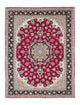 Tabriz - 50 Raj Tæppe 200x150cm - Persisk tæppe