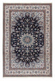Nain - 9 la Tæppe 303x203cm - Persisk tæppe