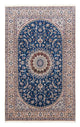 Nain - 9 la Tæppe 302x198cm - Persisk tæppe