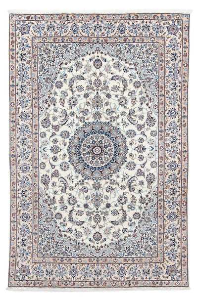 Nain - 9La Tæppe 198x300cm - Persisk tæppe