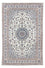 Persisk tæppe - Nain - Royal - 300 x 198 cm - beige