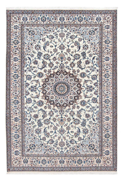 Nain - 9La Tæppe 208x300cm - Persisk tæppe