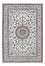 Persisk tæppe - Nain - Royal - 300 x 208 cm - beige