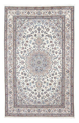 Persisk tæppe - Nain - Royal - 307 x 204 cm - beige