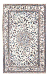 Persisk tæppe - Nain - Royal - 307 x 204 cm - beige