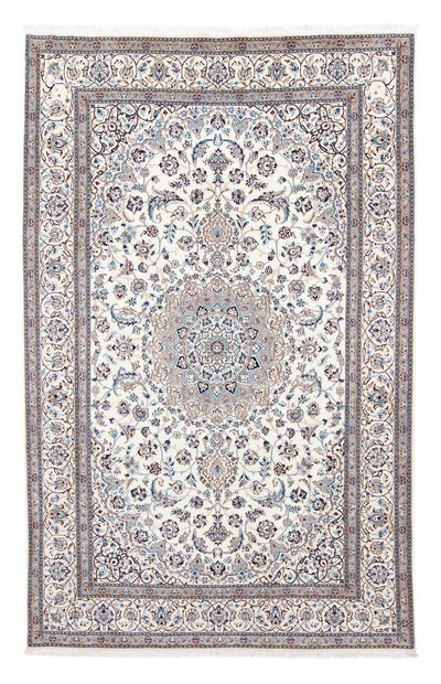 Nain - 9La Tæppe 204x307cm - Persisk tæppe