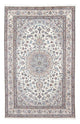 Nain - 9 la Tæppe 307x204cm - Persisk tæppe