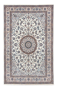 Persisk tæppe - Nain - Royal - 311 x 202 cm - beige