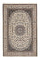 Persisk tæppe - Nain - Premium - 308 x 204 cm - beige