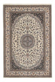 Nain - 6la Tæppe 308x204cm - Persisk tæppe