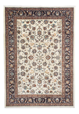 Persisk tæppe - Classic - 290 x 203 cm - beige