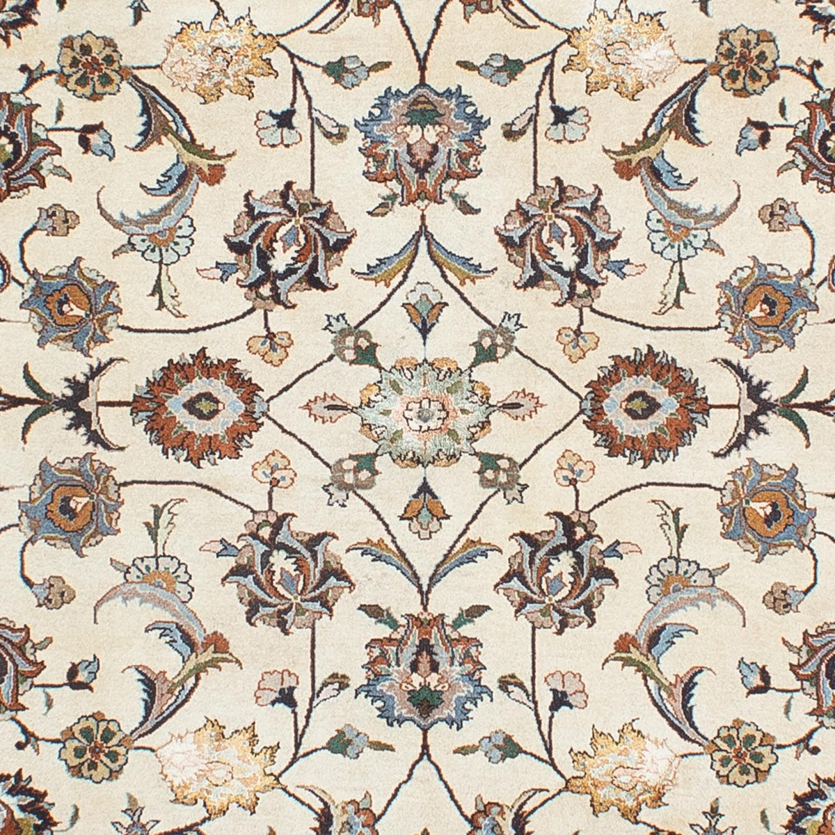 Persisk tæppe - Classic - 290 x 203 cm - beige