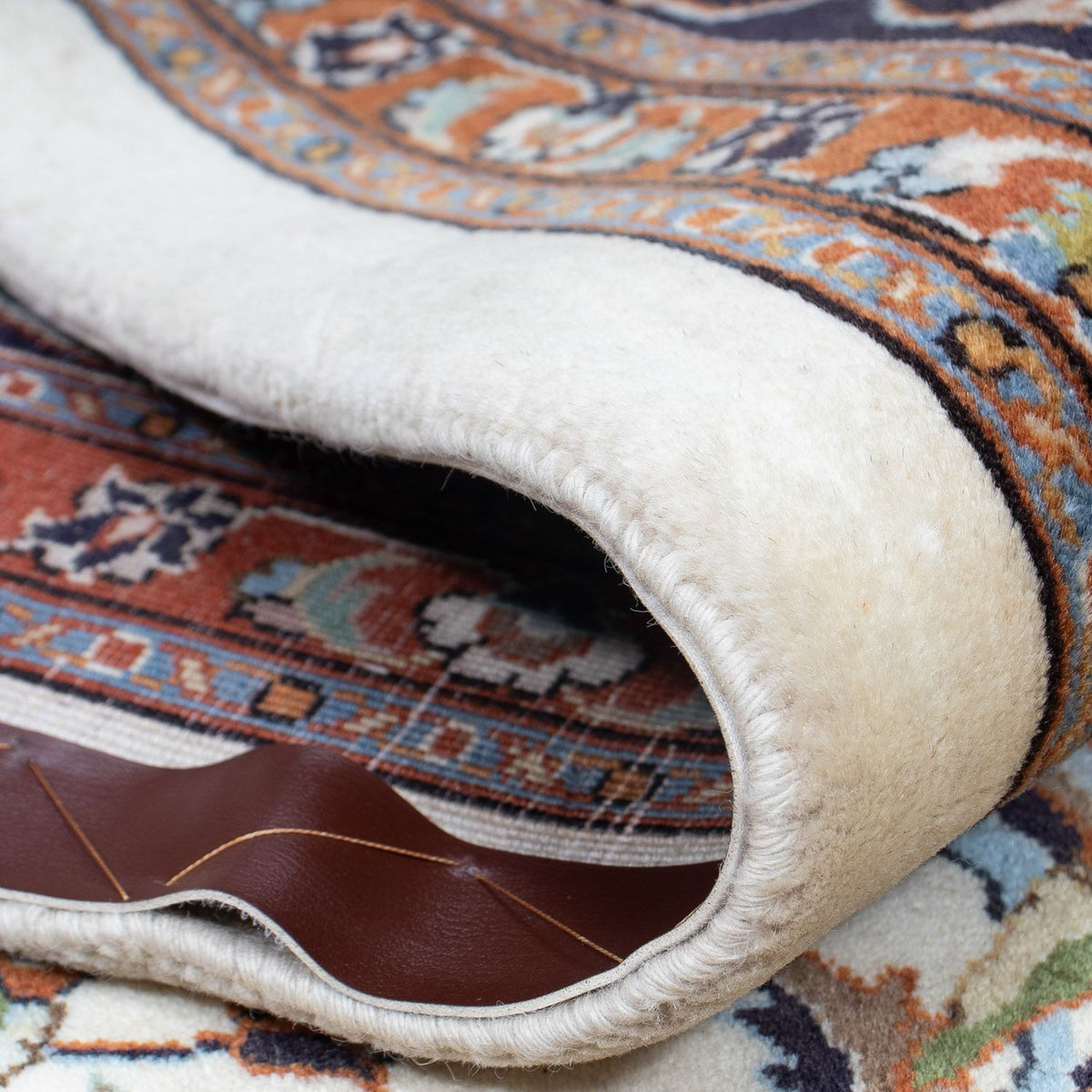 Persisk tæppe - Classic - 290 x 203 cm - beige