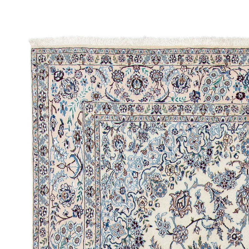 Persisk tæppe - Nain - Royal - 300 x 200 cm - beige