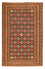 Persisk tæppe - Nomadisk - 314 x 200 cm - flerfarvet
