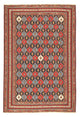 Afshar Sirjan Tæppe 290x199cm - Persisk tæppe
