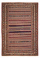 Afshar Sirjan Tæppe 290x197cm - Persisk tæppe