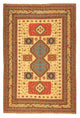 Afshar Sirjan Tæppe 298x201cm - Persisk tæppe