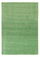 Gabbeh Loom Tæppe 60x40cm - Uldtæppe