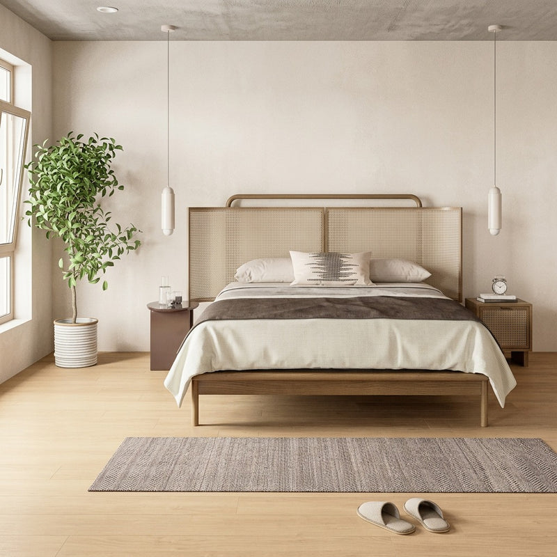 Moderne kilim Tæppe Dream