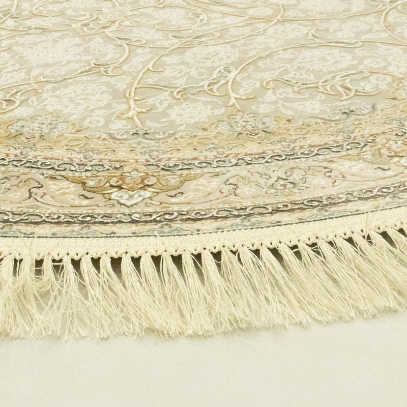 Orientalsk tæppe - Barfin - oval
