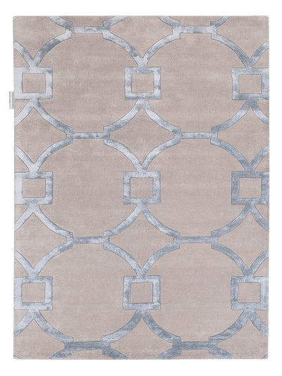 Designer tæppe Heritage - Designerteppich
