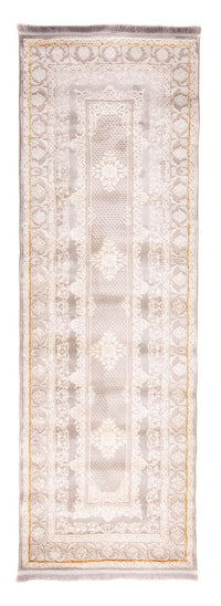 Orientalsk vævet tæppe Shirin – product image