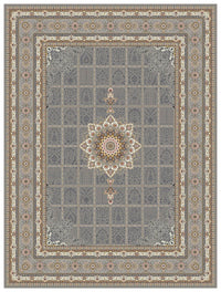 Orientalsk vævet tæppe Eastern Elegance – product image