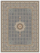 Orientalsk vævet tæppe Eastern Elegance