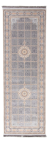 Orientalsk vævet tæppe Eastern Elegance – product image