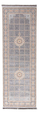 Orientalsk vævet tæppe Eastern Elegance