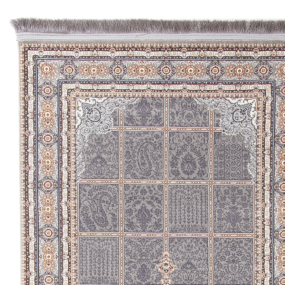 Orientalsk vævet tæppe Eastern Elegance