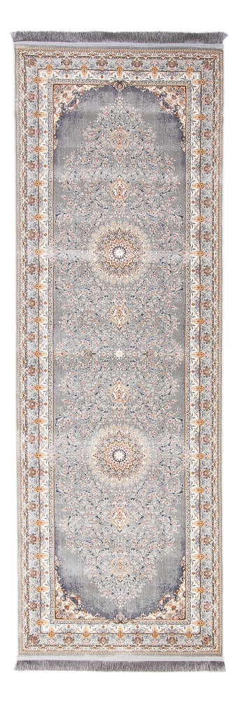 Orientalsk vævet tæppe Beauty Array
