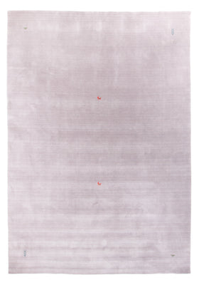 Gabbeh-tæppe - Softy - Agra - rektangulær